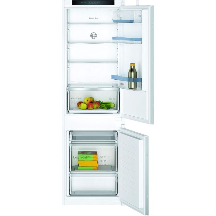 FRIG. COMBI KIV86VSE0 (BOSCH)